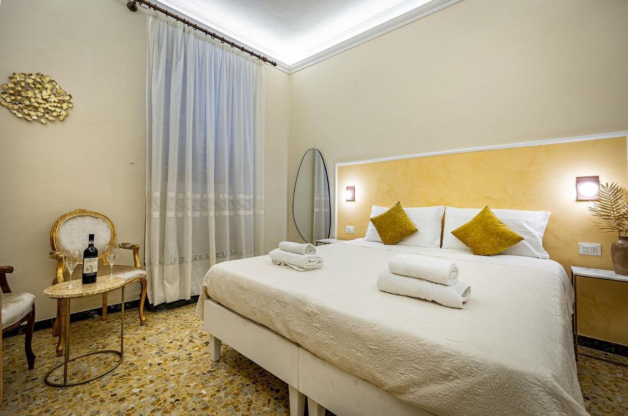 Brunelli Apartment *