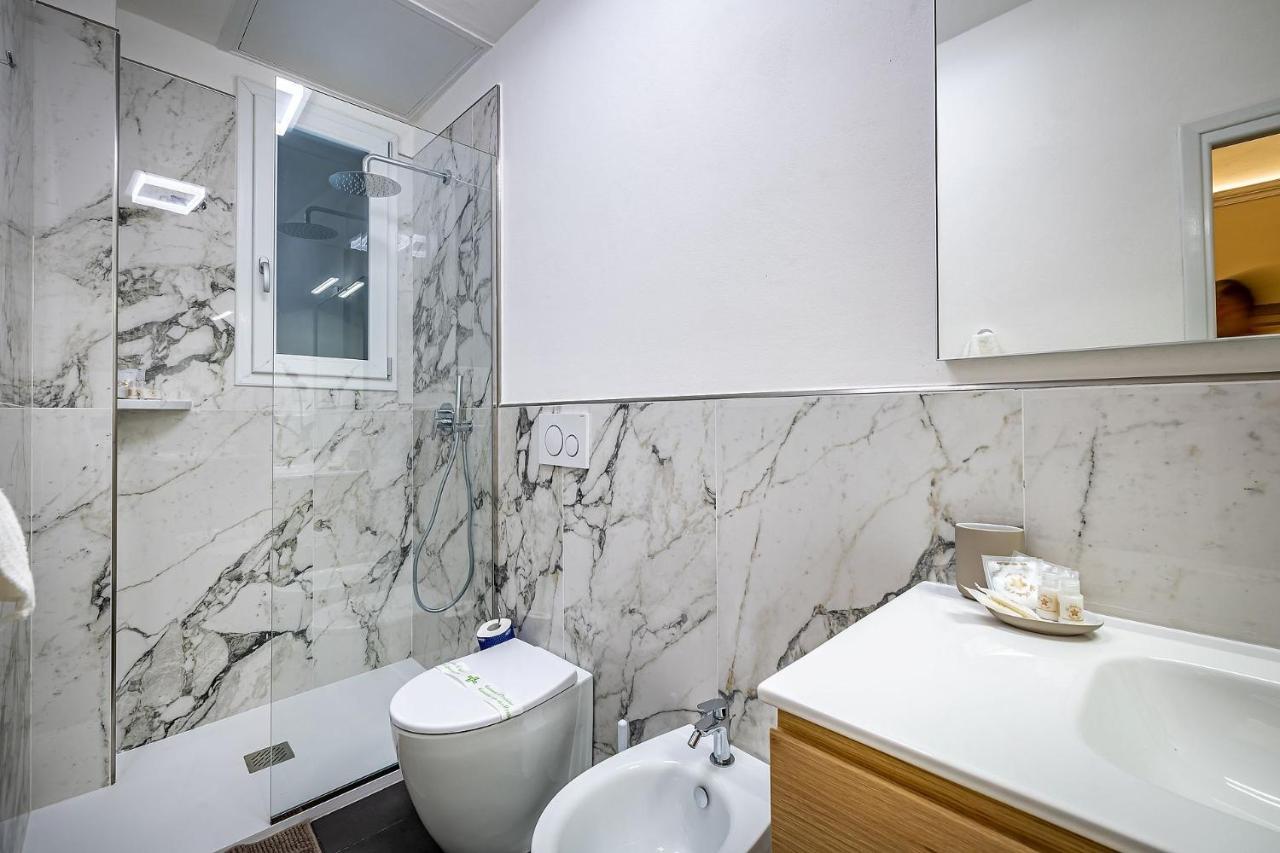 Brunelli Apartment *
