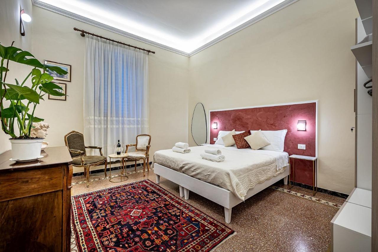 Brunelli Apartment Florenz