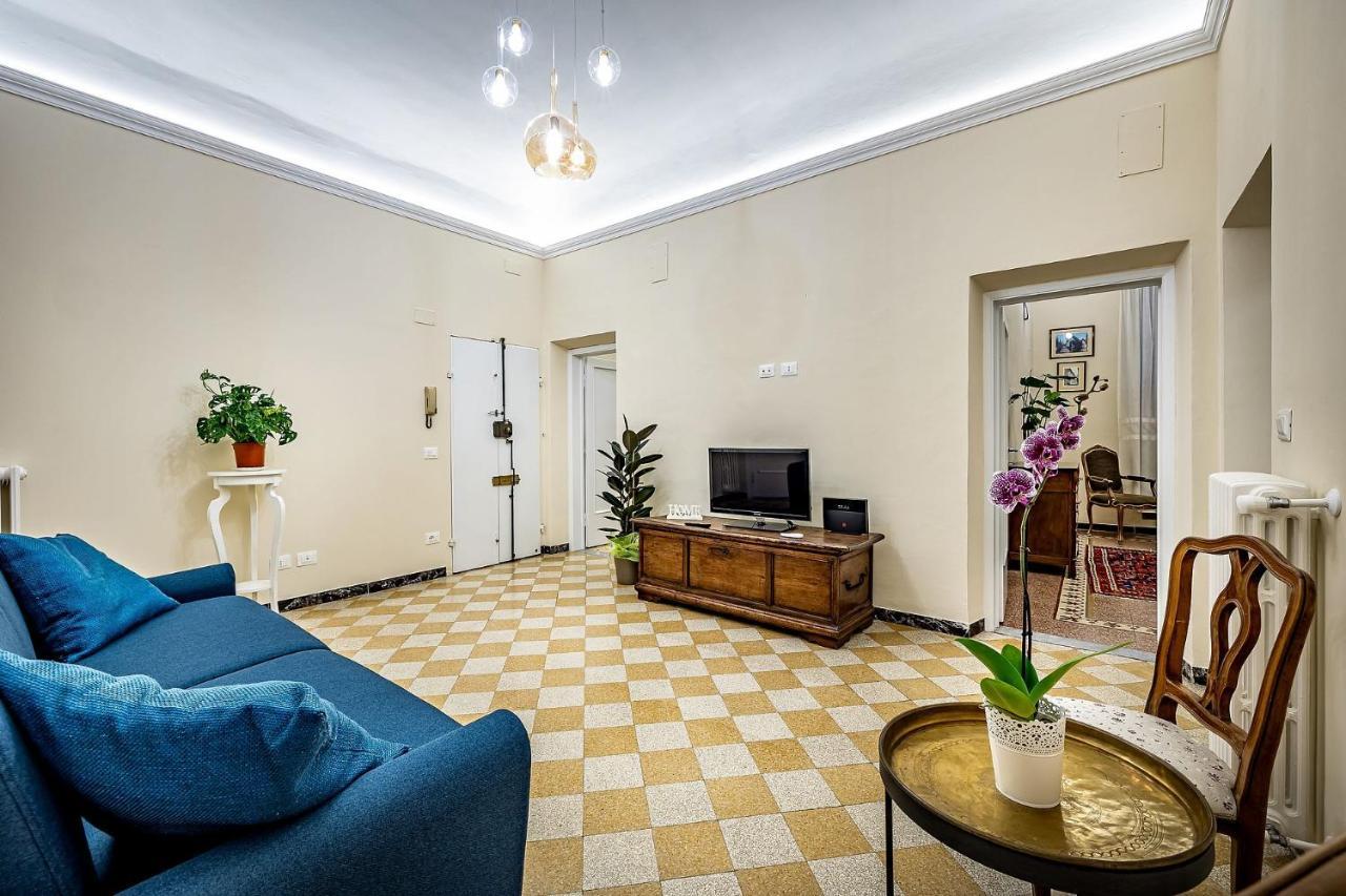 Brunelli Apartment Florenz