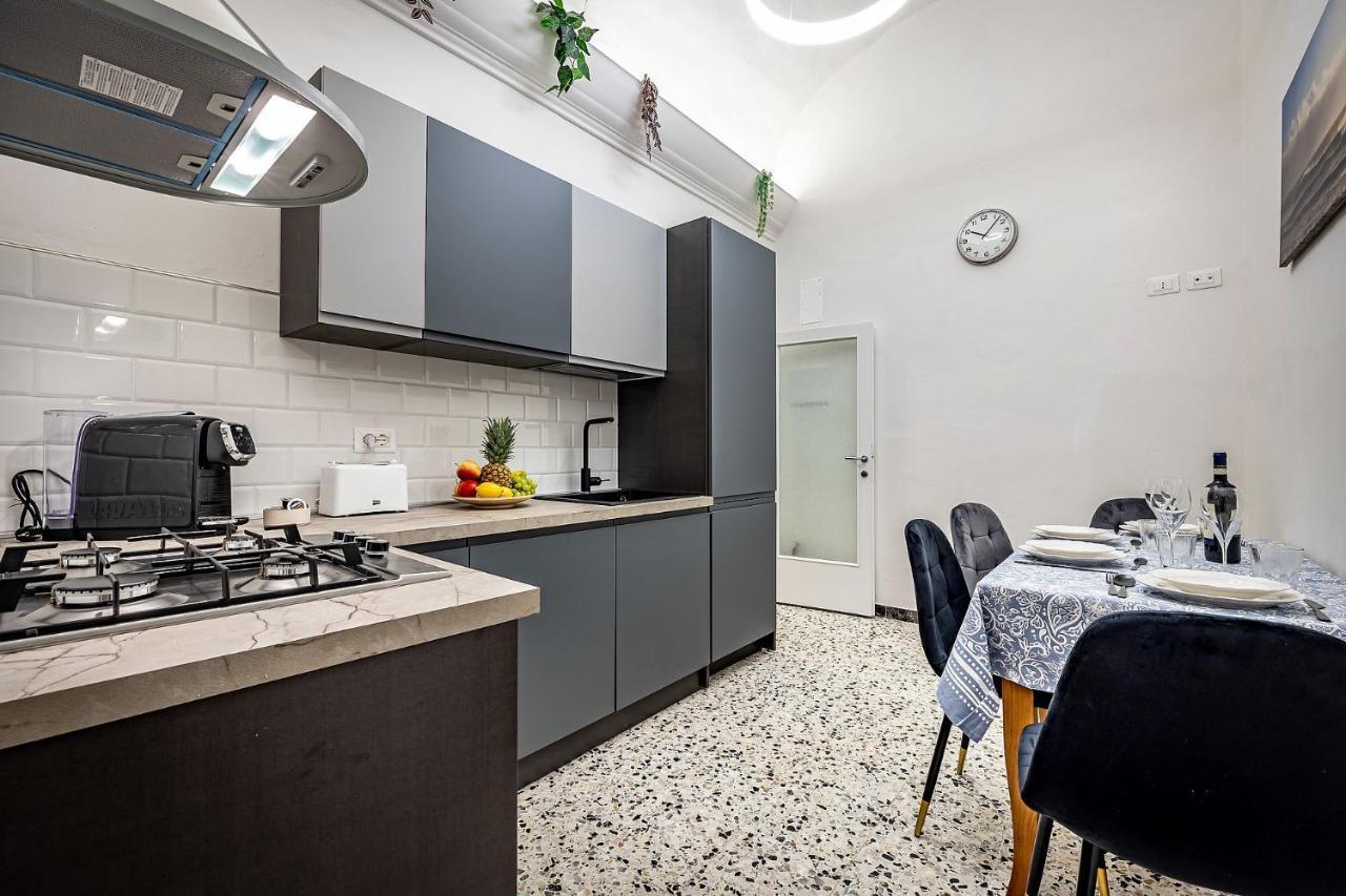 Brunelli Florenz