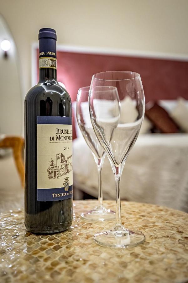 Brunelli Apartment Florenz