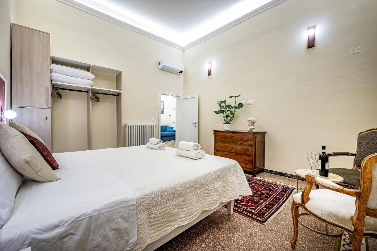 Brunelli Florenz
